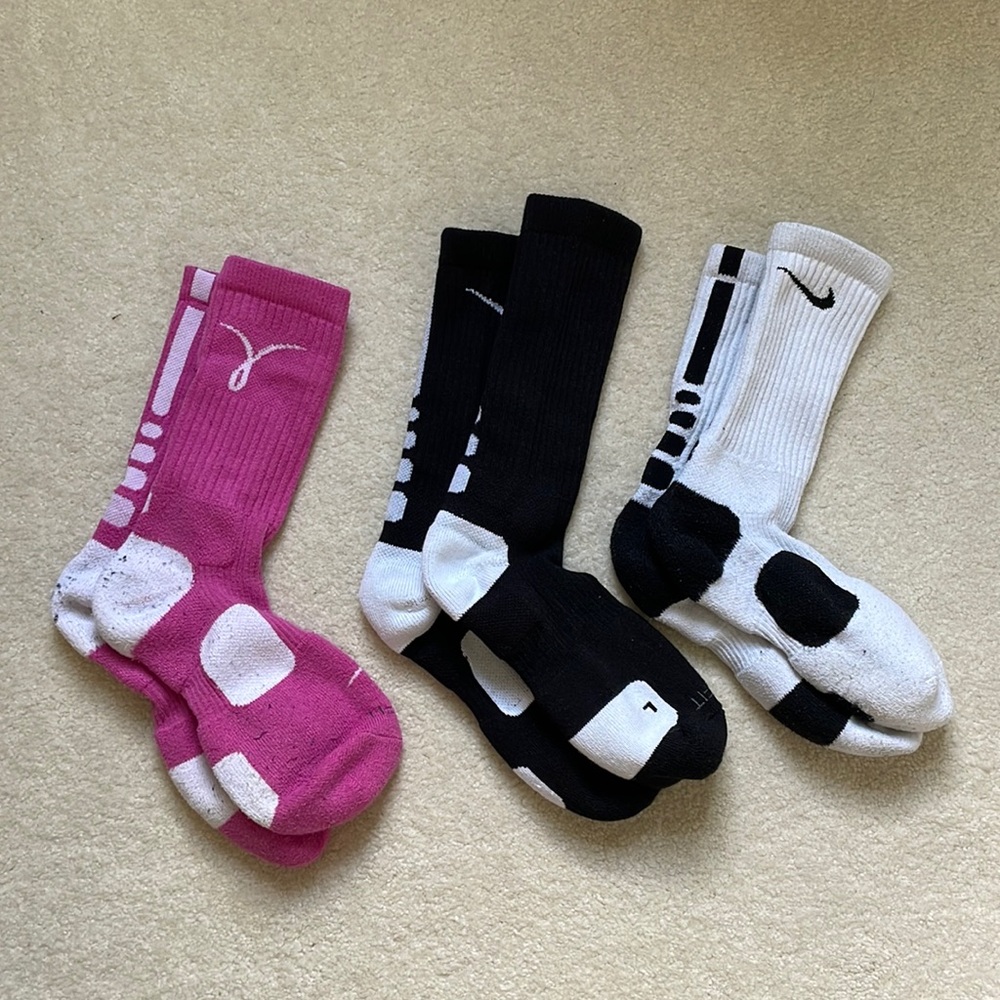 Nike Elite Socks